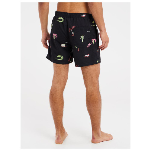 Protest Ανδρικό μαγιό Prtvung Beach Shorts